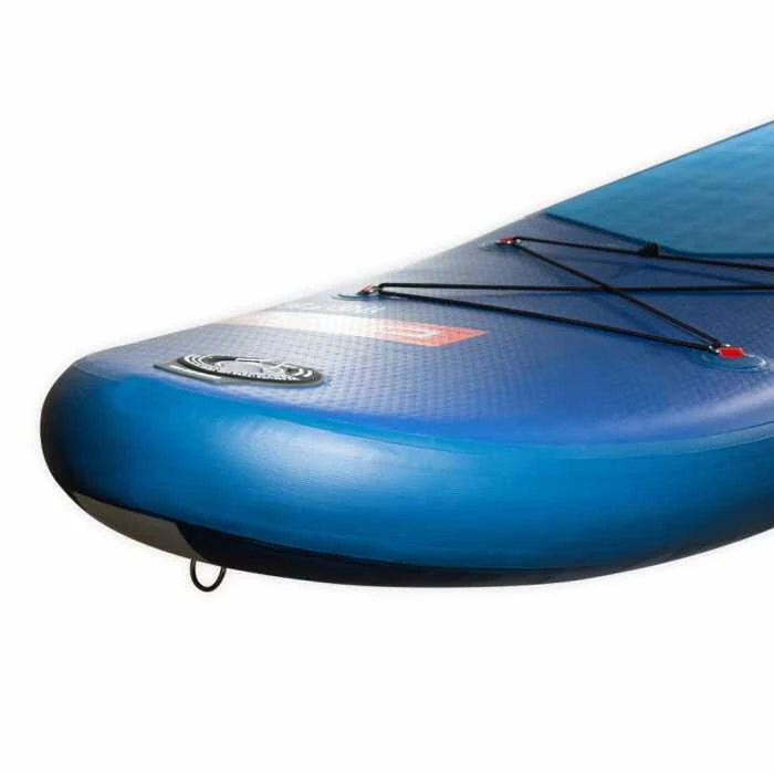 PACK (SUP, POMPE, PAGAIE) PADDLE GONFLABLE DELTA 10'8 – Image 4