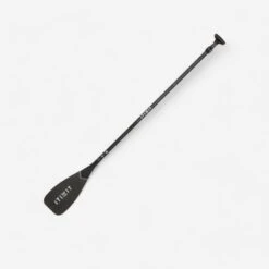 PAGAIE STAND UP PADDLE 900 CARBONE 2 PARTIES REGLABLE 170-210 CM
