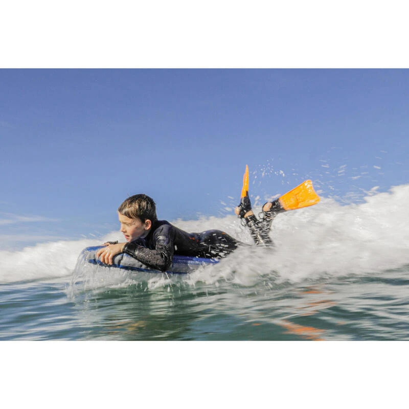 Palmes Bodyboard 100 Orange – Image 2