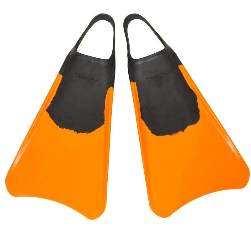 Palmes Bodyboard 100 Orange – Image 4