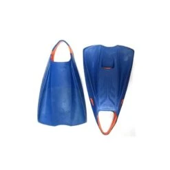 Pod PF2 - Palmes Bodyboard - Blue / Orange