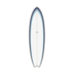 Torq Planche De Surf Fish Modfish TET Nose Arrow/Pattern 5'11