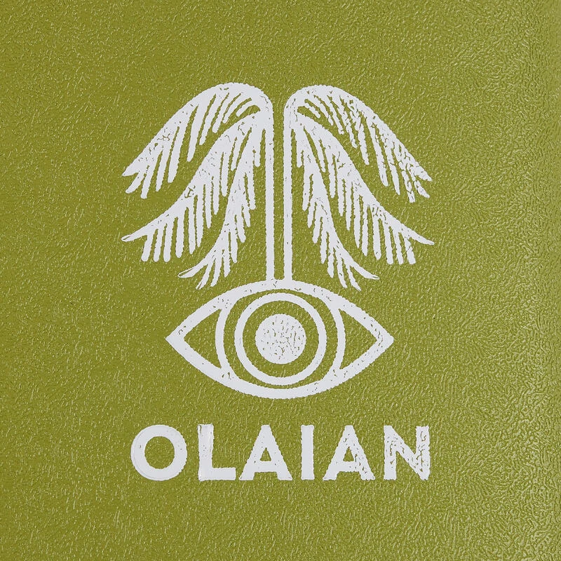 Planche De Surf Mousse 8'6" - 500 Kaki – Image 7