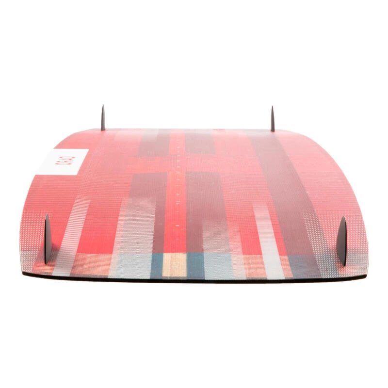 Planche Twintip Carbone De Kitesurf 154 X 46 Cm (pads Et Straps Inclus) - TT500 – Image 2