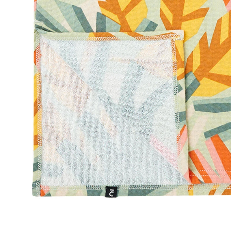 Poncho Surf Enfant 135 à 160 Cm - 550 Jungle – Image 8