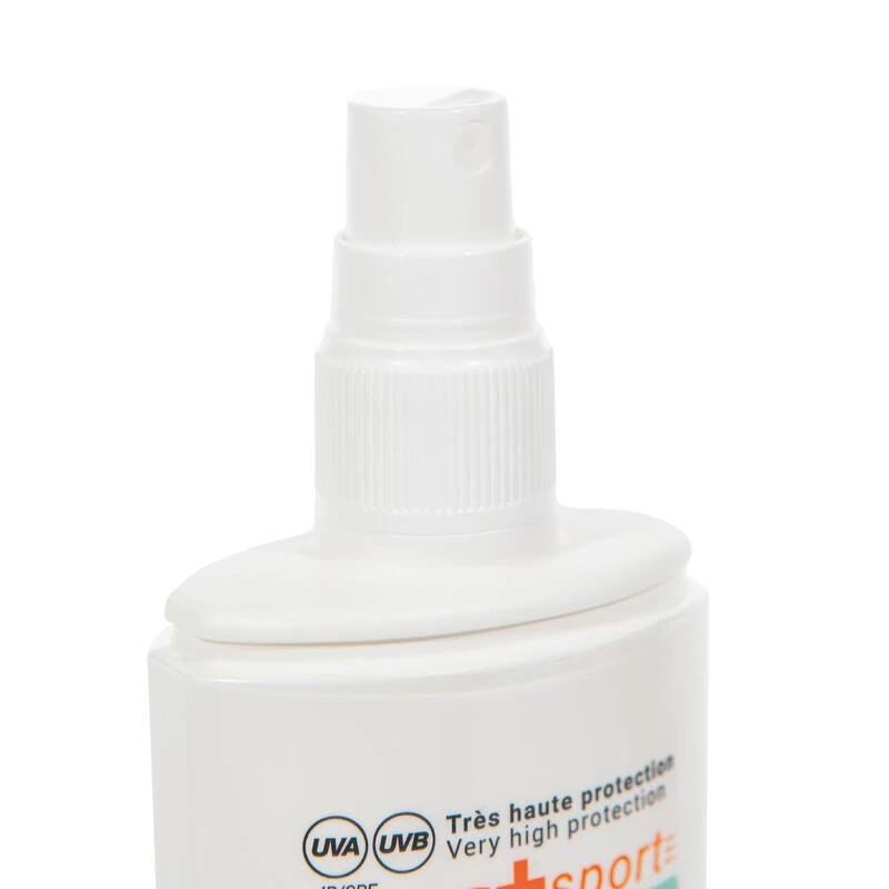Decathlon Protection Solaire SPRAY SPORT IP50+ 150 ML – Image 4