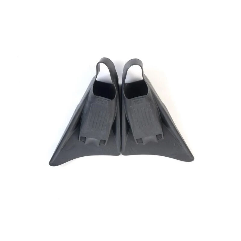 RIP SF300 Fins - Palmes De Bodysurf Et Bodyboard - Black – Image 2