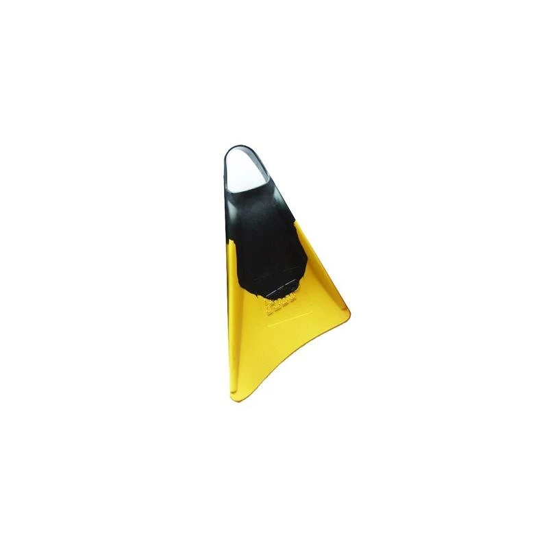 RIP SF300 Fins - Palmes De Bodysurf Et Bodyboard - Black / Yellow – Image 3