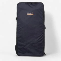 Sac Ă Dos De Transport 128L Pour Stand Up Paddles Et Kayaks Gonflables