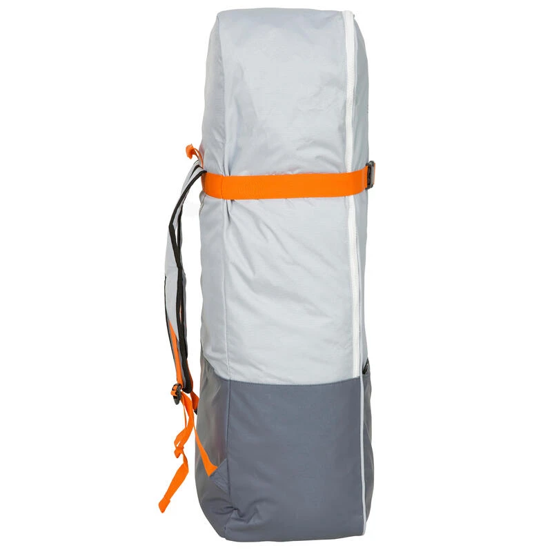 SAC A DOS POUR STAND UP PADDLE RANDONNEE 12'6 29" – Image 4