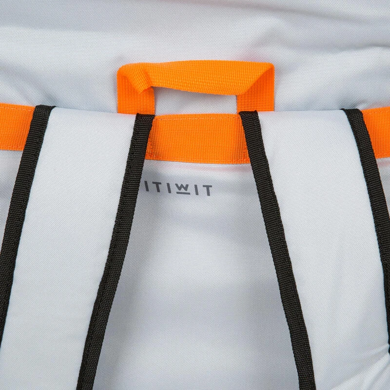 SAC A DOS POUR STAND UP PADDLE RANDONNEE 12'6 29" – Image 5