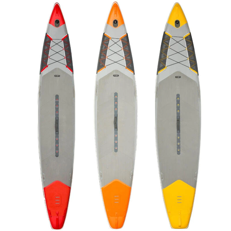 SAC A DOS POUR STAND UP PADDLE RANDONNEE 12'6 29" – Image 6