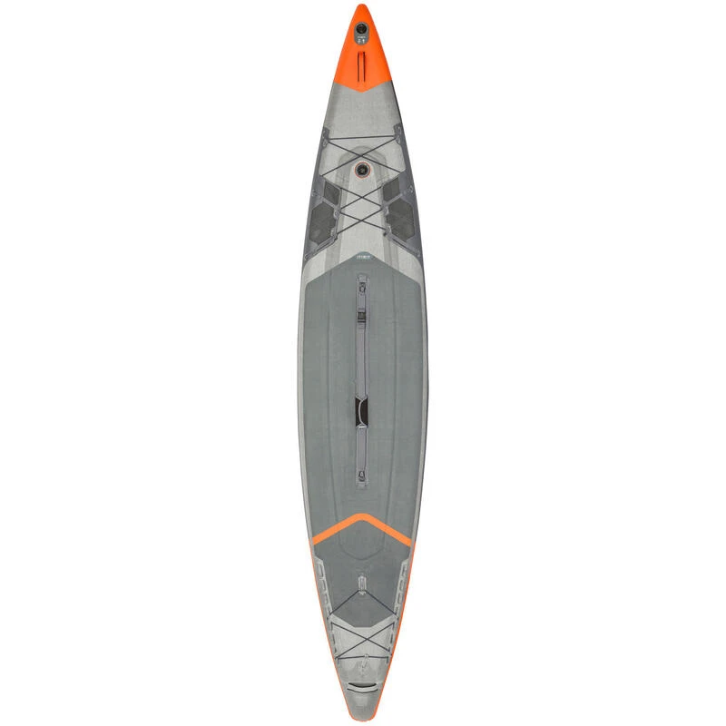 SAC A DOS POUR STAND UP PADDLE RANDONNEE 12'6 29" – Image 10