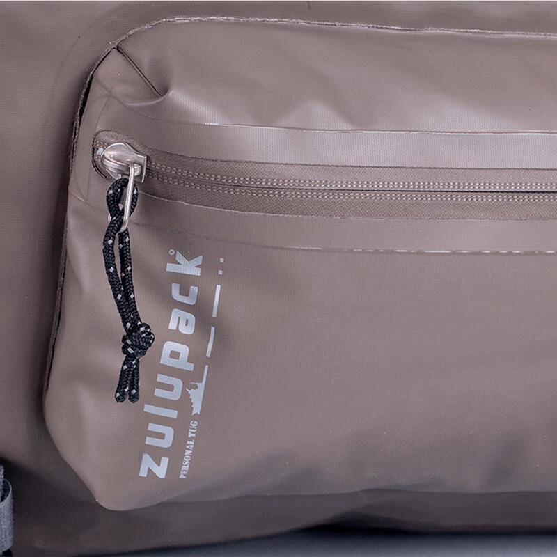 Sac Duffle Roll-top 85L - Zulupack – Image 5