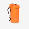 Sac étanche IPX6 40L Orange
