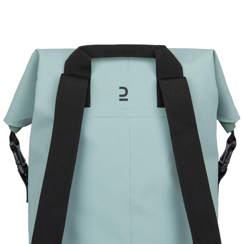 SAC POLOCHON ÉTANCHE 40L KAKI – Image 6