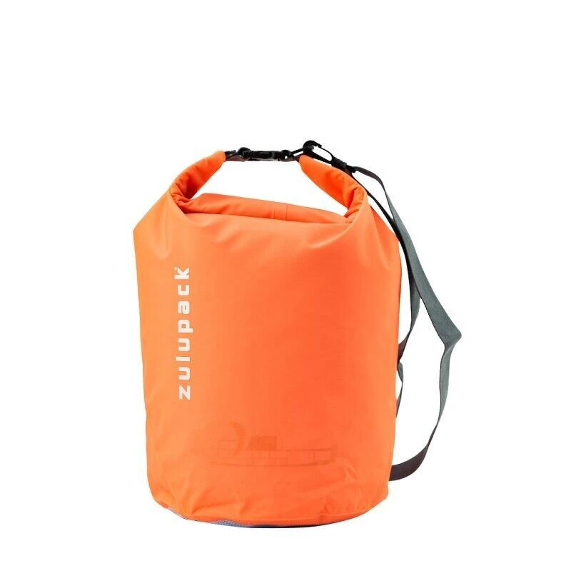 Sac Tube étanche Multiusage 15L - Zulupack