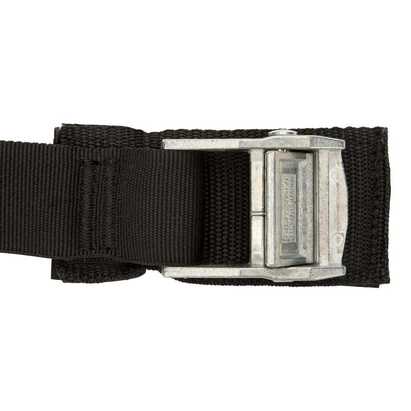 Sangles De Transport Pour Kayak , SUP, Surf, Windsurf – Image 3