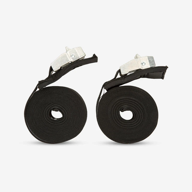 Sangles De Transport Pour Kayak , SUP, Surf, Windsurf