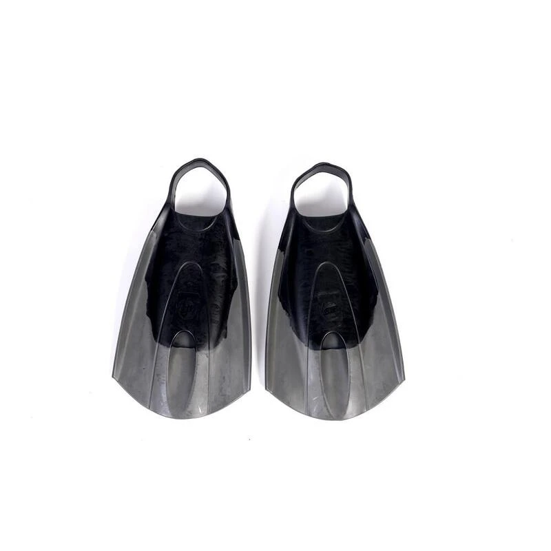 Smoke Fins - Palmes Bodysurf Et Bodyboard - Black / Grey – Image 3