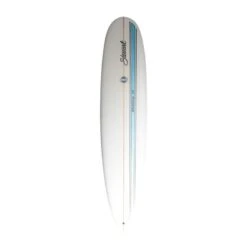 STEWART Surfboards - Redline 9'0 (PU) - Clear