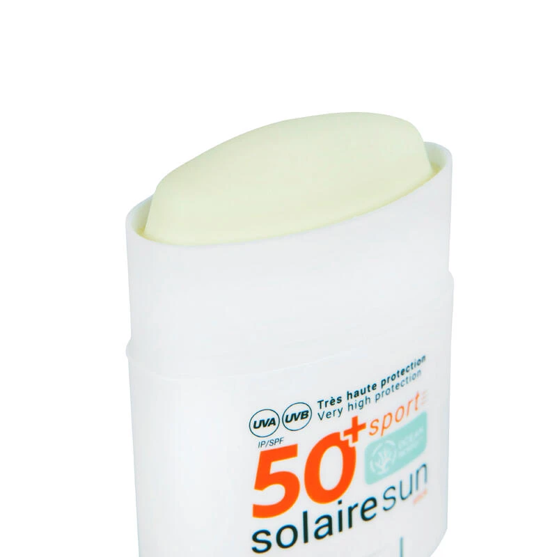 Decathlon STICK SOLAIRE SPORT SPF50+ 25GRS – Image 4