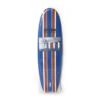 STORM DIVISION - Jetty Softboard - Planche De Surf En Mousse - 5'8 - Dark Blue
