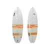 Storm Surfboard - Flying Fish D4 Model - 6'10