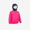 Tribord Vareuse Coupe-vent Voile Enfant Dinghy 100 Rose/bleu